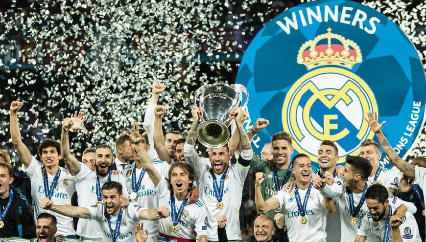 地上足球：皇马哈拉哨仍不敌利物浦！西甲水平已被英超完爆！（地面流难救主：皇马“哈拉哨”仍负利物浦，英超已全面压制西甲）