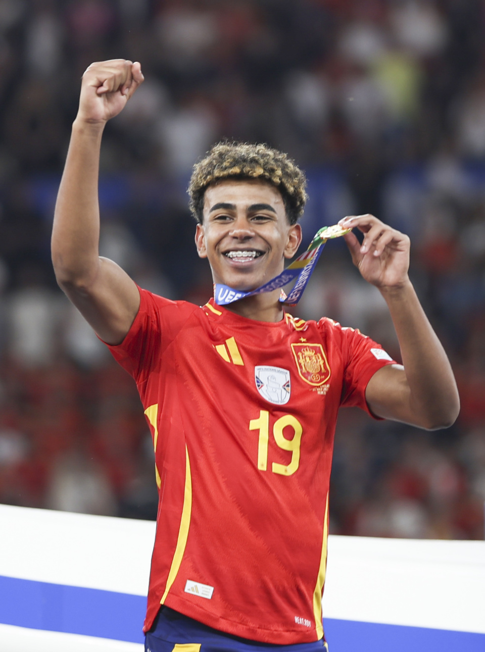 以及