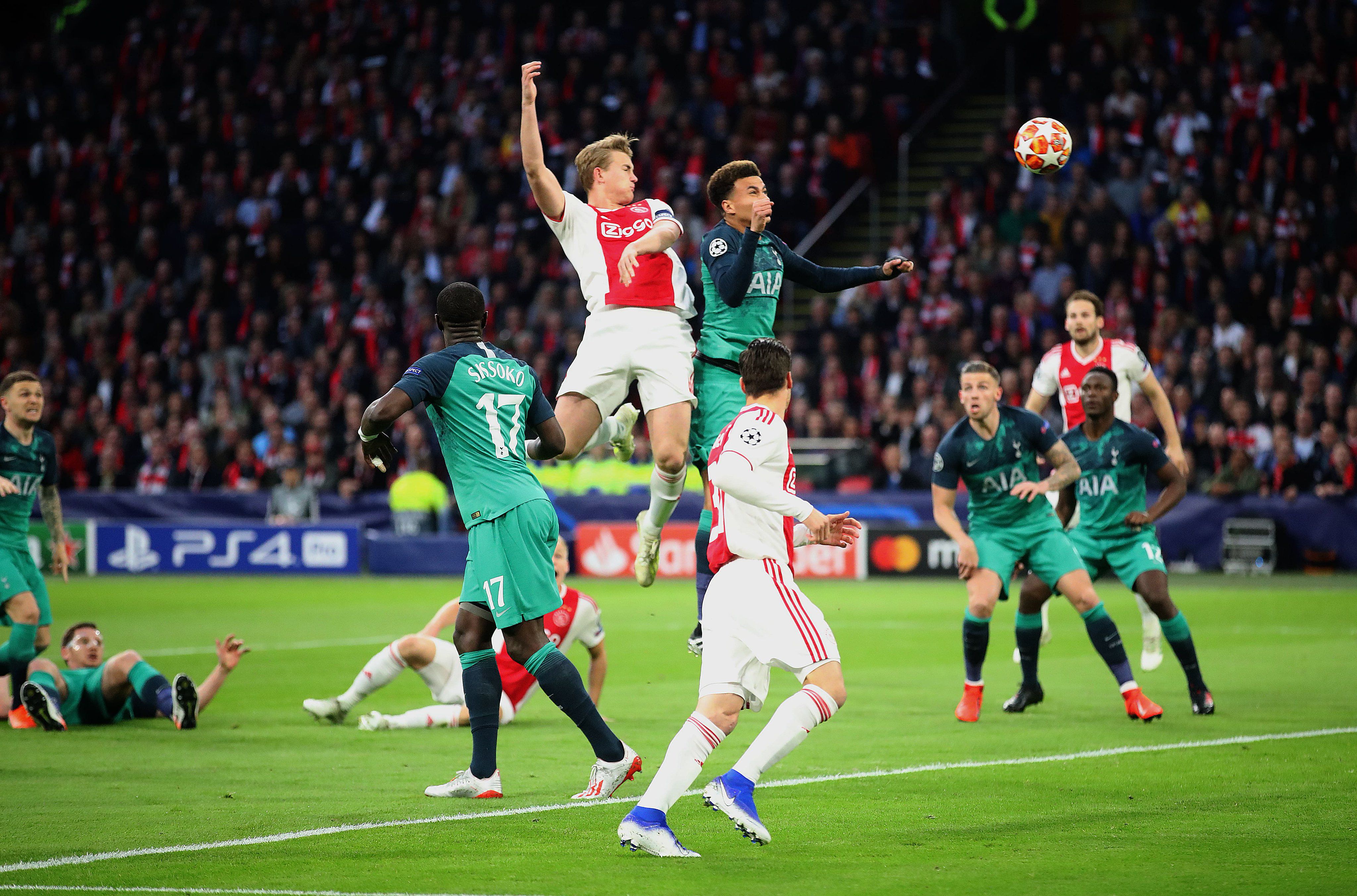 破的