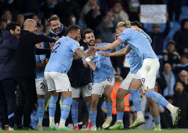 早报：熟悉的绝杀节奏（晨报：依旧熟悉的绝杀节拍）